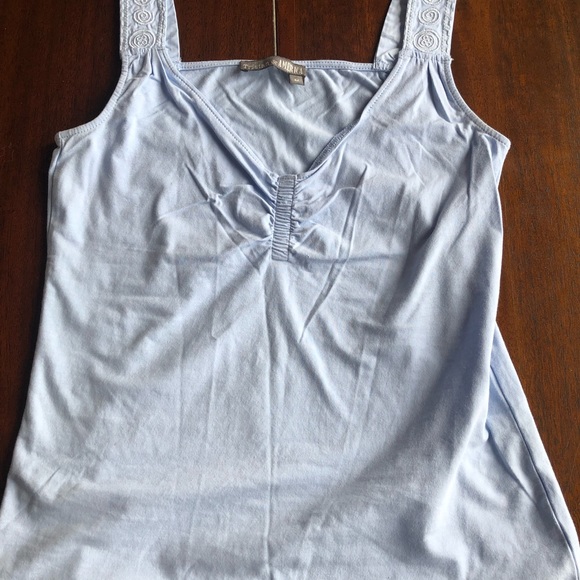 NWT Tristan &America women top - Picture 8 of 8